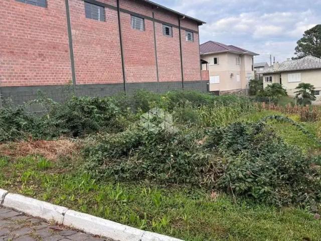 Terreno venda em Carlos Barbosa