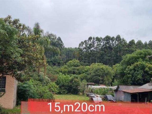 Terreno venda em Carlos Barbosa, Região Geográfica Intermediária de Caxias do Sul