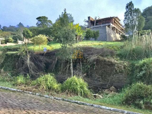 Terreno venda em Região Geográfica Imediata de Bento Gonçalves, Carlos Barbosa