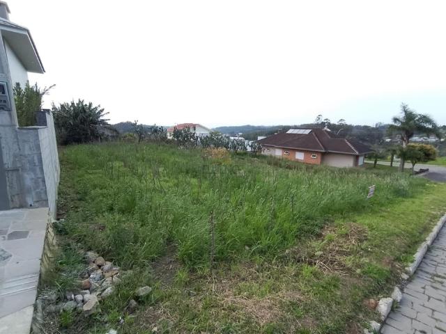 Terreno venda em Carlos Barbosa, Região Geográfica Intermediária de Caxias do Sul