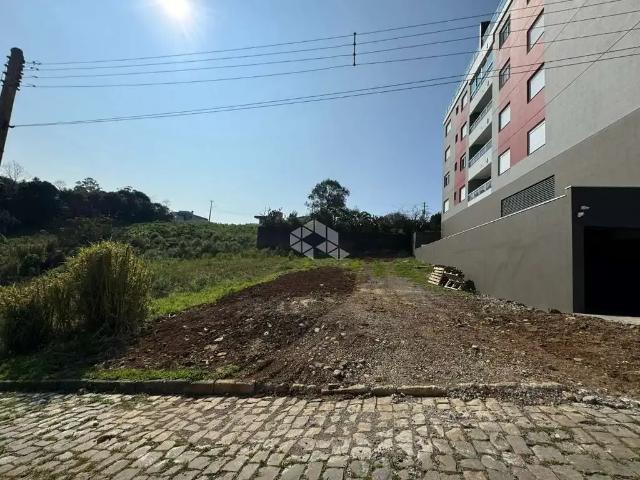 Terreno venda em Carlos Barbosa