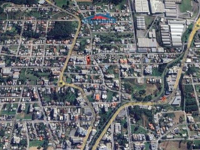 Terreno venda em Região Geográfica Imediata de Bento Gonçalves, Carlos Barbosa