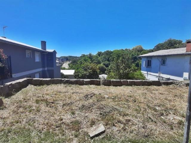Terreno venda em Carlos Barbosa, Região Geográfica Intermediária de Caxias do Sul