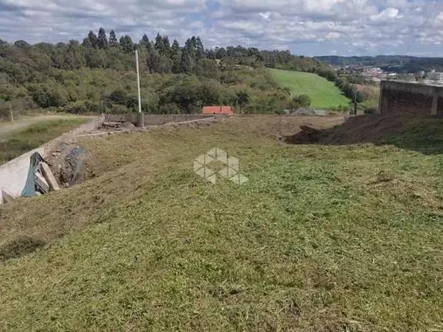 Terreno venda em Região Geográfica Imediata de Goiás - Itapuranga, Nova Crixás
