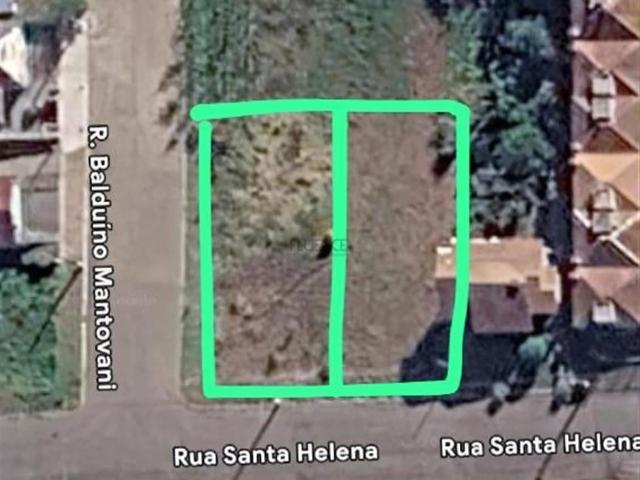 Terreno venda em Carlos Barbosa, Região Geográfica Intermediária de Caxias do Sul