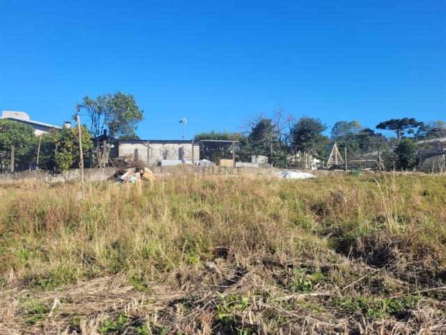 Terreno venda em Carlos Barbosa, Região Geográfica Intermediária de Caxias do Sul