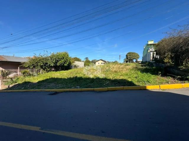 Terreno venda em Carlos Barbosa