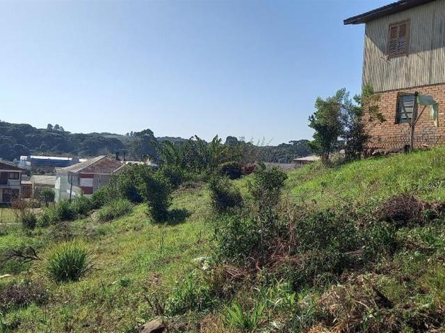 Terreno venda em Carlos Barbosa, Região Geográfica Intermediária de Caxias do Sul