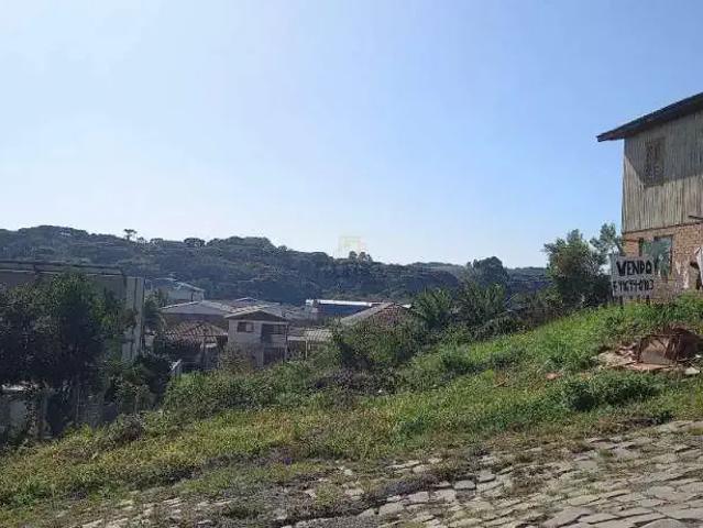 Terreno venda em Região Geográfica Imediata de Bento Gonçalves, Carlos Barbosa