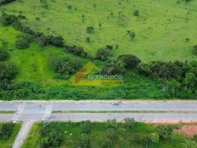 Terreno venda em Região Geográfica Imediata de Divinópolis, Carmo do Cajuru