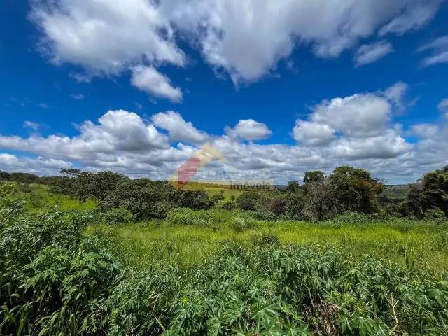 Terreno venda em Região Geográfica Imediata de Divinópolis, Carmo do Cajuru