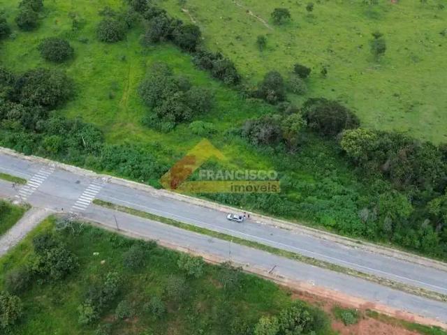 Terreno venda em Região Geográfica Imediata de Divinópolis, Carmo do Cajuru