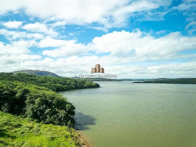 Terreno venda em Região Geográfica Imediata de Divinópolis, Carmo do Cajuru