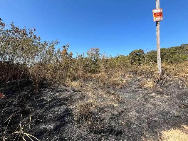 Terreno venda em Região Geográfica Imediata de Divinópolis, Carmo do Cajuru