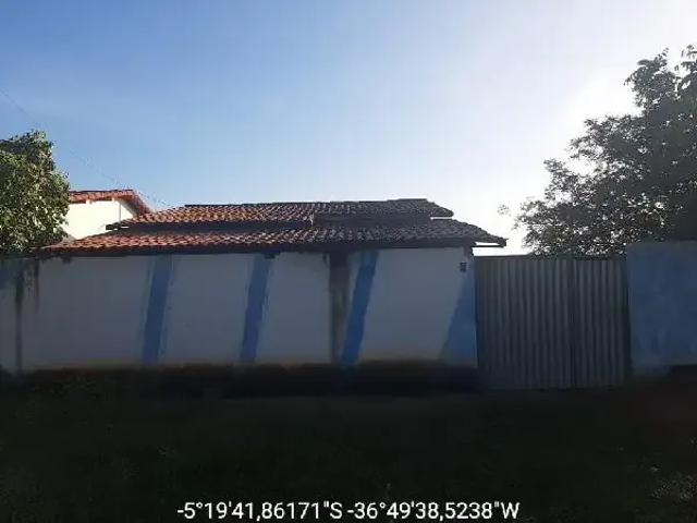Terreno venda em Região Geográfica Imediata de Açu, Carnaubais