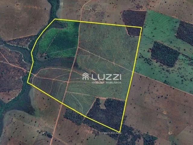 Terreno venda em Região Geográfica Imediata de Iturama, Carneirinho