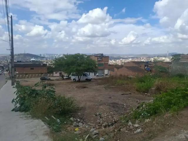 Terreno venda em Região Geográfica Imediata de Caruaru, Caruaru