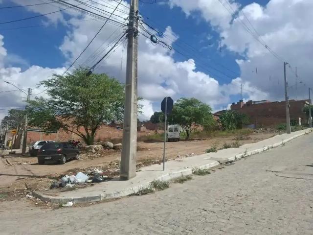 Terreno venda em Região Geográfica Imediata de Caruaru, Caruaru