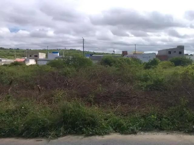 Terreno venda em Região Geográfica Imediata de Caruaru, Caruaru
