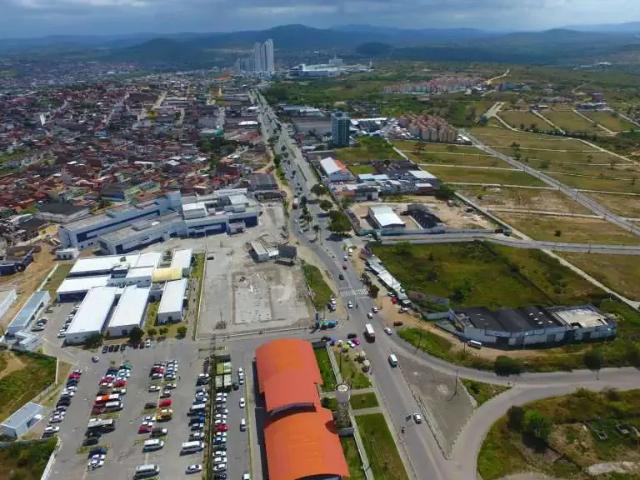 Terreno venda em Região Geográfica Imediata de Caruaru, Caruaru