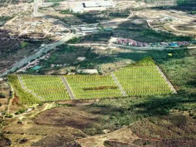 Terreno venda em Região Geográfica Imediata de Caruaru, Caruaru
