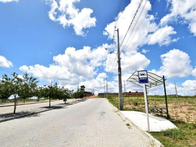 Terreno venda em Região Geográfica Imediata de Caruaru, Caruaru
