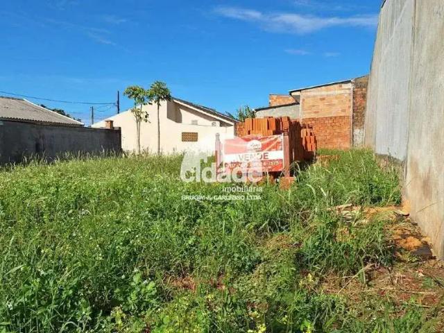 Terreno venda em Região Geográfica Imediata de Cascavel, Cascavel