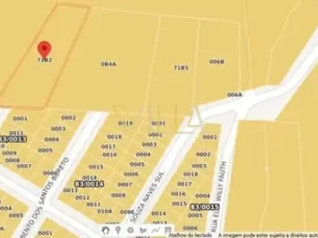 Terreno venda em Região Geográfica Imediata de Cascavel, Cascavel