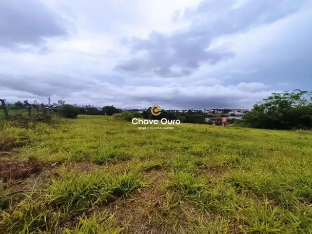 Terreno venda em Região Geográfica Imediata de Cascavel, Cascavel