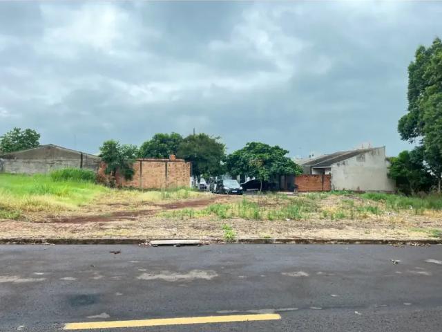 Terreno venda em 14 de Novembro, Cascavel