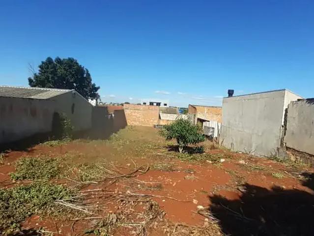 Terreno venda em Região Geográfica Imediata de Cascavel, Cascavel