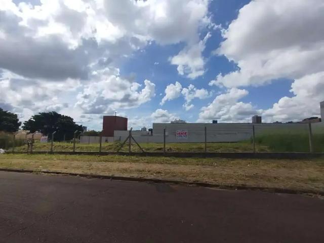 Terreno venda em Região Geográfica Imediata de Cascavel, Cascavel