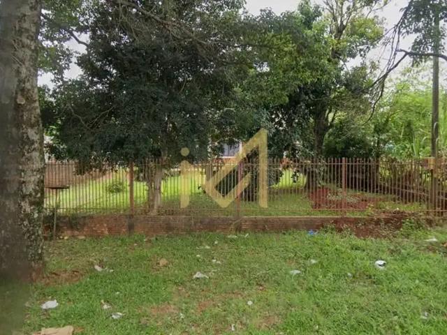 Terreno venda em Alto Alegre, Cascavel