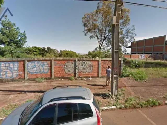 Terreno venda em Região Geográfica Imediata de Cascavel, Cascavel
