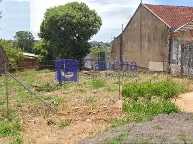 Terreno venda em Alto Alegre, Cascavel