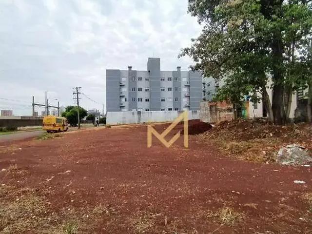 Terreno venda em Alto Alegre, Cascavel