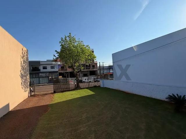 Terreno venda em Alto Alegre, Cascavel
