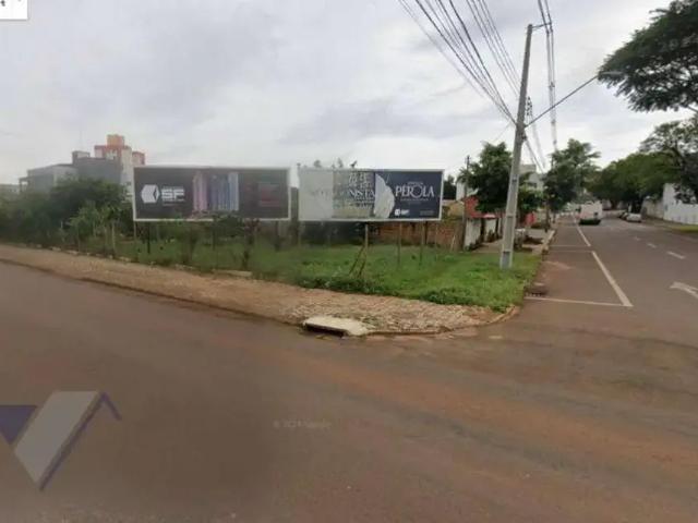 Terreno venda em Alto Alegre, Cascavel