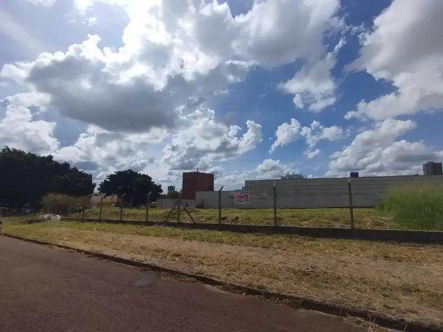 Terreno venda em Alto Alegre, Cascavel