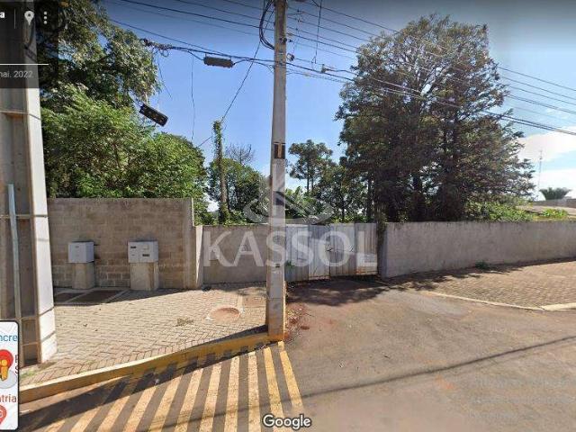 Terreno venda em Região Geográfica Imediata de Cascavel, Cascavel