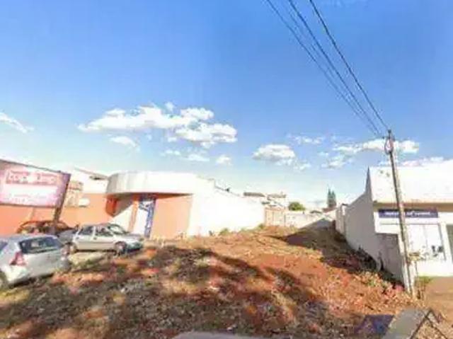Terreno venda em Alto Alegre, Cascavel