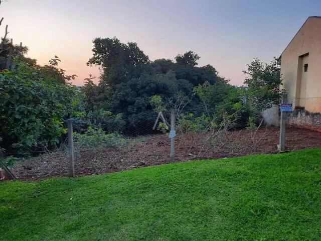 Terreno venda em Região Geográfica Imediata de Cascavel, Cascavel
