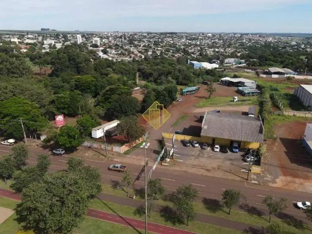Terreno venda em Região Geográfica Imediata de Cascavel, Cascavel