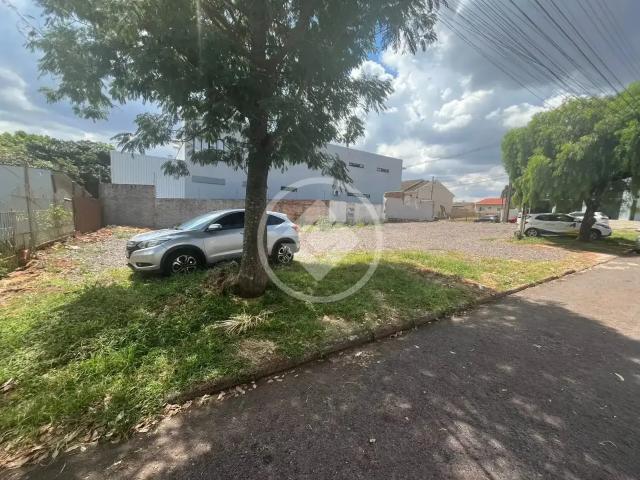 Terreno venda em Alto Alegre, Cascavel