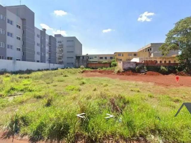 Terreno venda em Alto Alegre, Cascavel