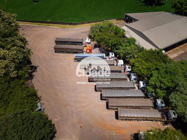 Terreno venda em Região Geográfica Imediata de Cascavel, Cascavel