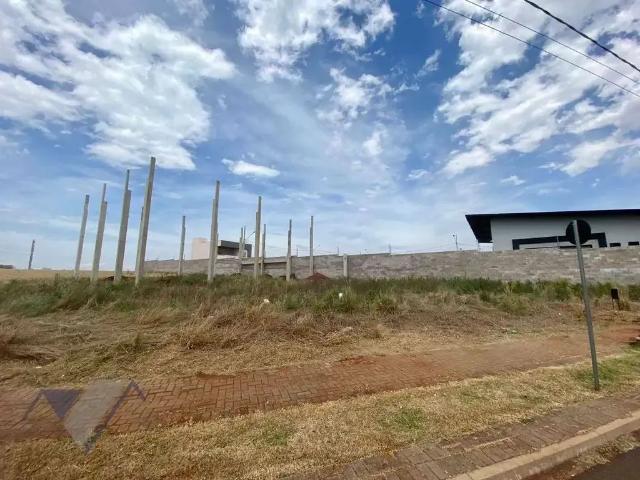 Terreno venda em Região Geográfica Imediata de Cascavel, Cascavel