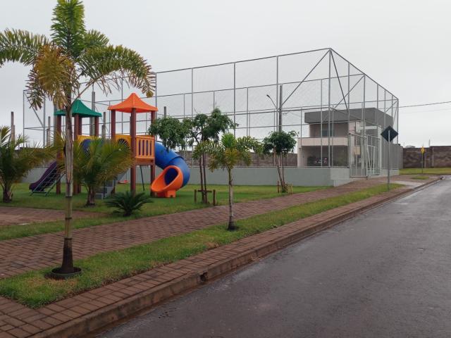 Terreno venda em Região Geográfica Imediata de Cascavel, Cascavel