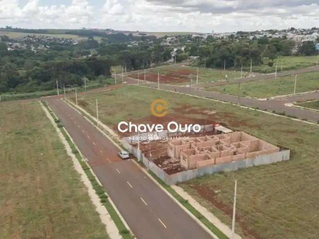 Terreno venda em Região Geográfica Imediata de Cascavel, Cascavel
