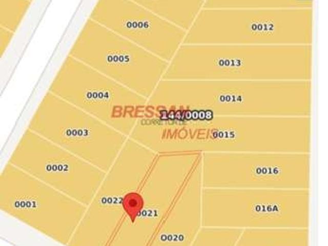 Terreno venda em Região Geográfica Imediata de Cascavel, Cascavel